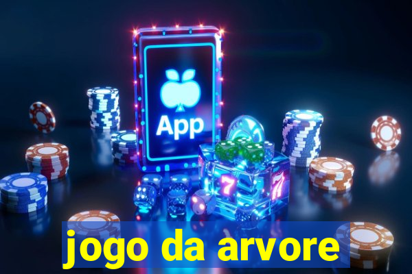 jogo da arvore